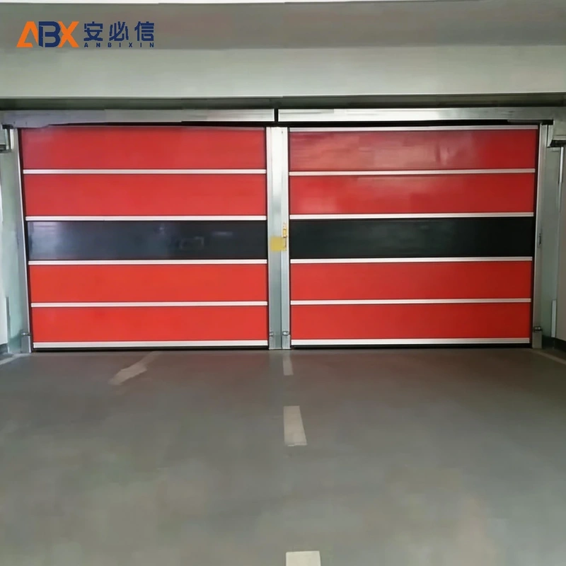 内江工业快速门